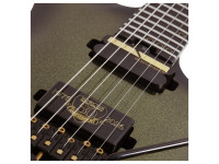 Schecter C-1 FR-S 50th Anniversary Schecter C-1 FR-S 50th Anniversary